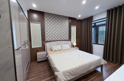 Alquiler de casa moderna y completamente amueblada, Hai Chau, Da Nang, Vietnam