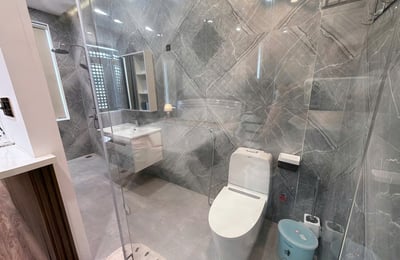 Alquiler de casa moderna y completamente amueblada, Hai Chau, Da Nang, Vietnam