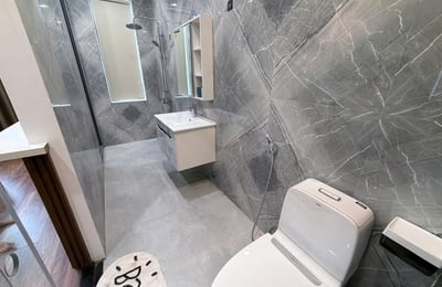 Alquiler de casa moderna y completamente amueblada, Hai Chau, Da Nang, Vietnam