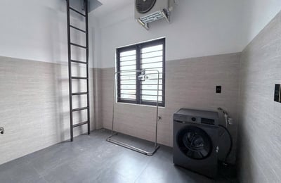 Alquiler de casa moderna y completamente amueblada, Hai Chau, Da Nang, Vietnam