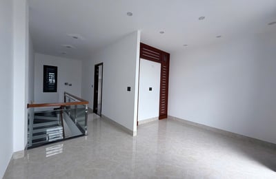 Alquiler de casa moderna y completamente amueblada, Hai Chau, Da Nang, Vietnam