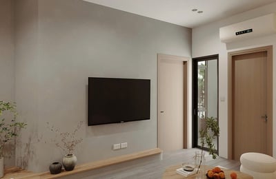 Аренда современной, полностью меблированной квартиры, 80 м², район Сон Тра, Дананг, Вьетнам