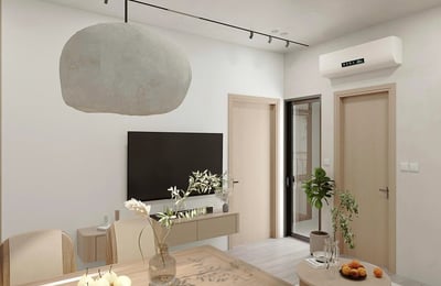 Аренда современной, полностью меблированной квартиры, 80 м², район Сон Тра, Дананг, Вьетнам