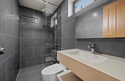 Vermietung einer vollmöblierten Wohnung mit Pool, 70 m², Da Nang, Vietnam