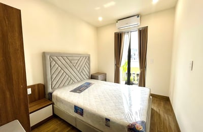 Аренда новой, компактной квартиры, Дананг, Вьетнам