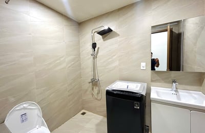 Аренда новой, компактной квартиры, Дананг, Вьетнам