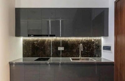 Elegant apartment for rent with pool and gym, Da Nang, Vietnam