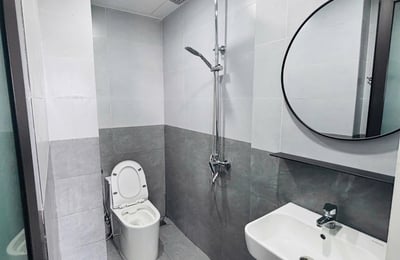 Bright, cozy studio for rent, Son Tra, Da Nang, Vietnam