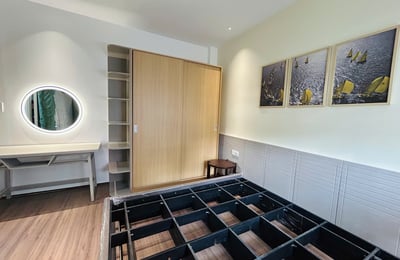 Alquiler de casa espaciosa, moderna, Da Nang, Vietnam