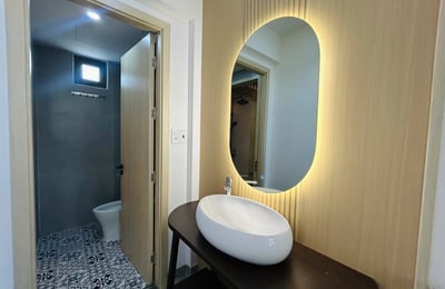 Alquiler de casa espaciosa, moderna, Da Nang, Vietnam