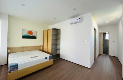 Alquiler de casa espaciosa, moderna, Da Nang, Vietnam