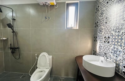 Alquiler de casa espaciosa, moderna, Da Nang, Vietnam