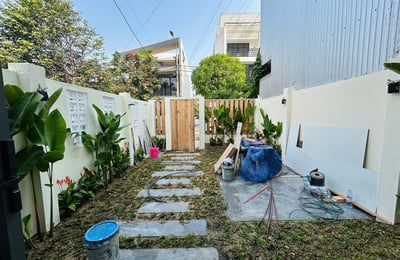 Alquiler de casa espaciosa, moderna, Da Nang, Vietnam