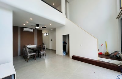 Alquiler de casa espaciosa, moderna, Da Nang, Vietnam