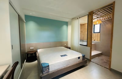 Alquiler de casa espaciosa, moderna, Da Nang, Vietnam