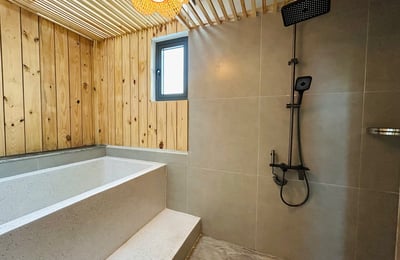 Alquiler de casa espaciosa, moderna, Da Nang, Vietnam