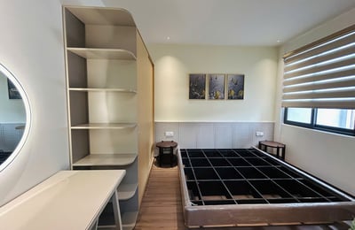 Alquiler de casa espaciosa, moderna, Da Nang, Vietnam