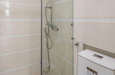 Location d'un appartement spacieux avec vue panoramique, 75 m², Da Nang, Vietnam