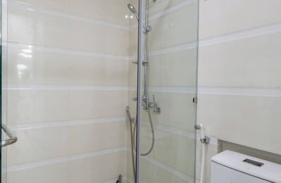Location d'un appartement spacieux avec vue panoramique, 75 m², Da Nang, Vietnam