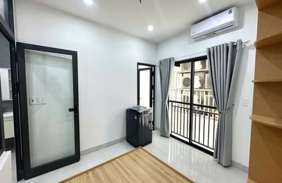 Аренда светлой современной квартиры, 40 м², Дананг, Вьетнам