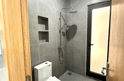 Аренда светлой современной квартиры, 40 м², Дананг, Вьетнам