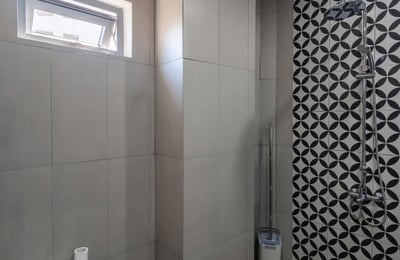 Аренда стильного пентхауса с балконом, 55 м², Дананг, Вьетнам