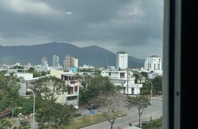Miete einer stilvollen, modernen Wohnung, Da Nang, Vietnam