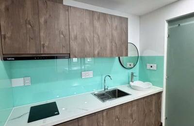 Miete einer stilvollen, modernen Wohnung, Da Nang, Vietnam