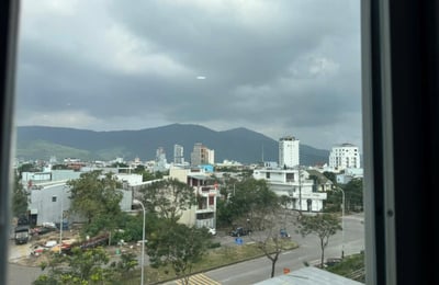 Miete einer stilvollen, modernen Wohnung, Da Nang, Vietnam