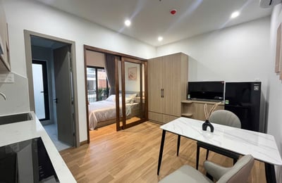 Rent of a bright, modern apartment, Son Tra, Da Nang, Vietnam