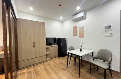 Rent of a bright, modern apartment, Son Tra, Da Nang, Vietnam