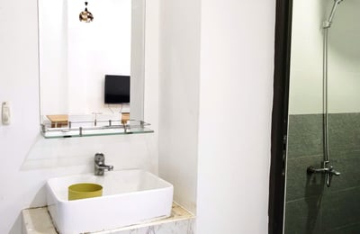 Alquiler de apartamento luminoso y espacioso, Da Nang, Vietnam