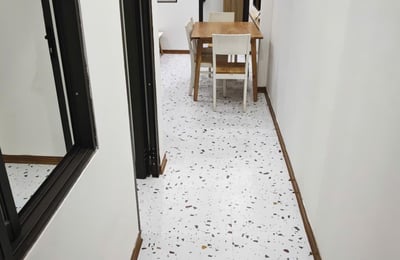 Alquiler de apartamento luminoso y espacioso, Da Nang, Vietnam