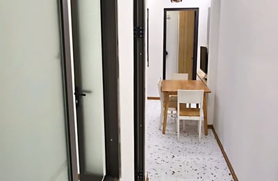 Alquiler de apartamento luminoso y espacioso, Da Nang, Vietnam