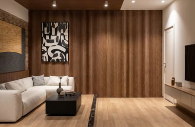 Rent of a stylish, modern apartment, 80 m², Da Nang, Vietnam