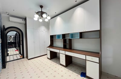 Location d'un penthouse luxueux avec vue panoramique sur la mer, 80 m², Da Nang, Vietnam