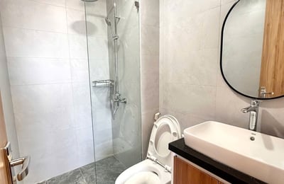 Rent a modern, furnished apartment near the beach, Ngu Hanh Son, Da Nang, Vietnam