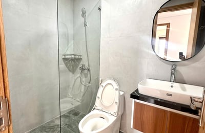 Rent a modern, furnished apartment near the beach, Ngu Hanh Son, Da Nang, Vietnam