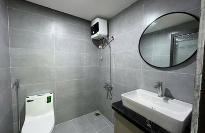 Rent a brand new, spacious house, Hai Chau, Da Nang, Vietnam