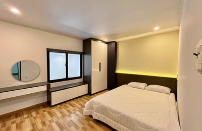 Rent a brand new, spacious house, Hai Chau, Da Nang, Vietnam