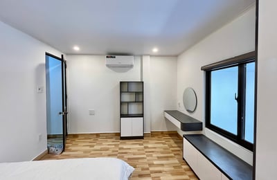 Rent a brand new, spacious house, Hai Chau, Da Nang, Vietnam
