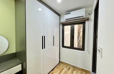 Rent a brand new, spacious house, Hai Chau, Da Nang, Vietnam