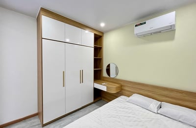 Rent a brand new, spacious house, Hai Chau, Da Nang, Vietnam