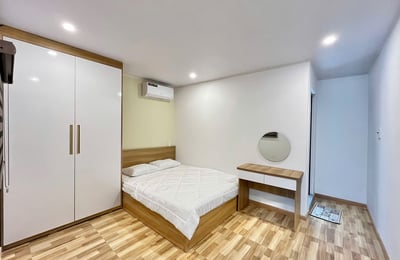 Rent a brand new, spacious house, Hai Chau, Da Nang, Vietnam