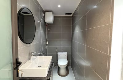 Rent a brand new, spacious house, Hai Chau, Da Nang, Vietnam