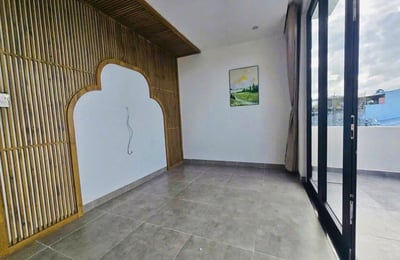 Miete einer hellen, großzügigen 3-Zimmer-Wohnung, Da Nang, Vietnam