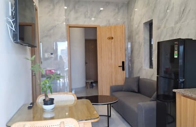 Rent a bright apartment, Son Tra, Da Nang, Vietnam