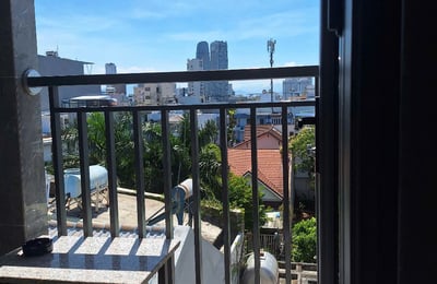 Rent a bright apartment, Son Tra, Da Nang, Vietnam