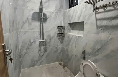 Rent a bright apartment, Son Tra, Da Nang, Vietnam