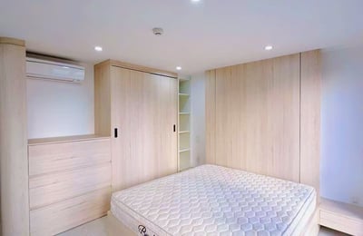 Rent a luxury, furnished apartment near the beach, Ngu Hanh Son, Da Nang, Vietnam